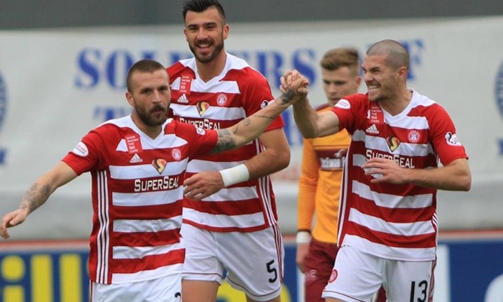 «Τέλος» από την Χάμιλτον οι Σκόνδρας και Κοζορώνης