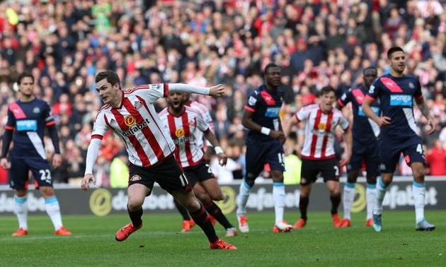 «Βόμβα» στην Αγγλία