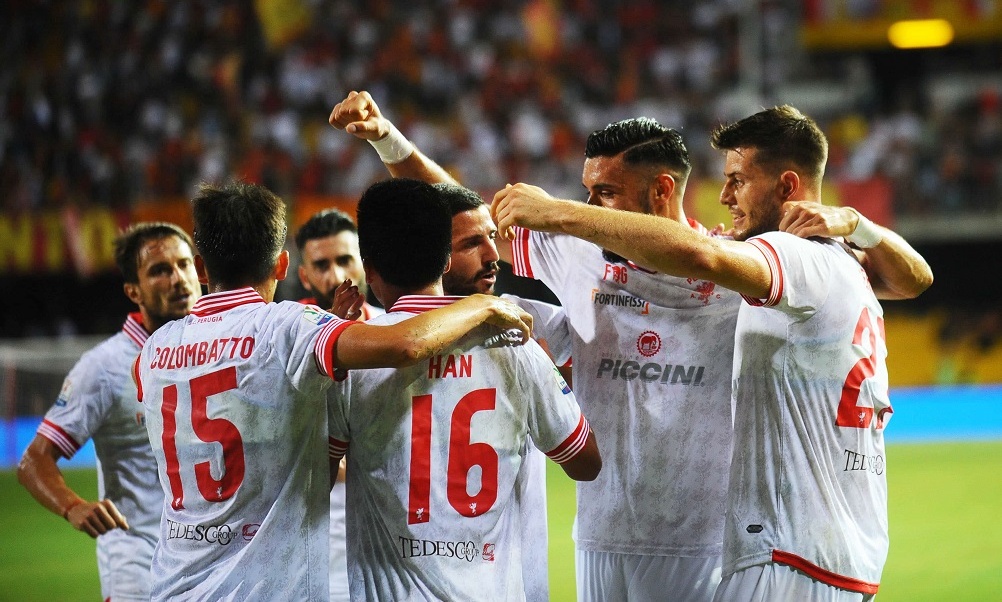 Πρέπει να ρισκάρουν