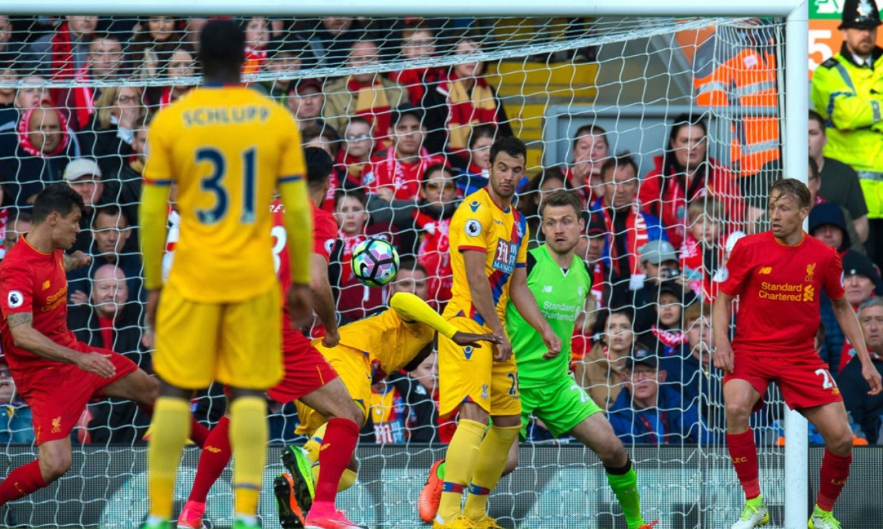 «Βόμβα» στην Premier League