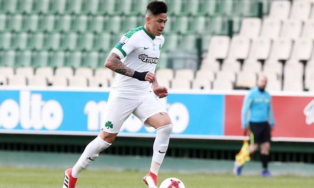 Παναθηναϊκός: Με Λουτσιάνο και Μυστακίδη στο ΟΑΚΑ