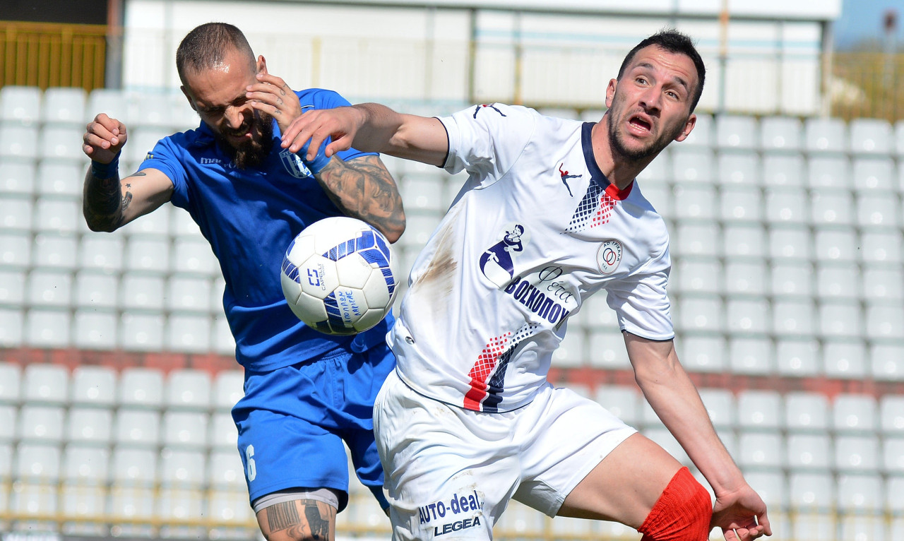 Απόλλων Λάρισας – Τρίκαλα 0-1: Αφεντικό της Θεσσαλίας!