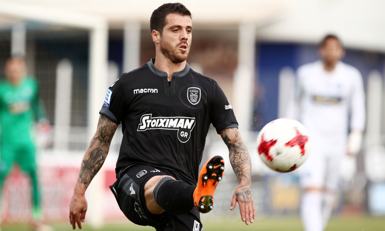 Βιεϊρίνια: «Ο τίτλος δεν κρίνεται μέσα στο γήπεδο»