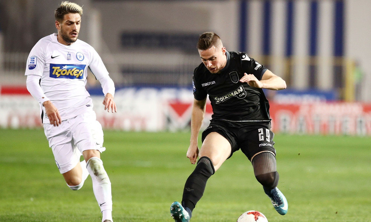 Τι ποντάρουμε στο Ατρόμητος - ΠΑΟΚ