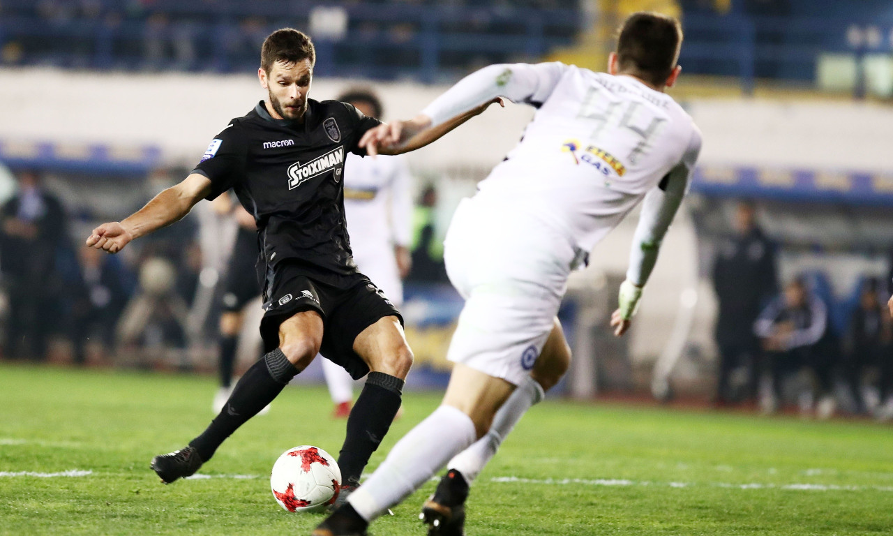 Super League: Το πρόγραμμα της ημέρας και η βαθμολογία