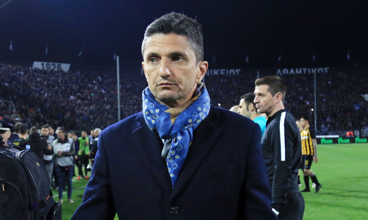 ΠΑΟΚ: Τα πλάνα Λουτσέσκου για Ατρόμητο