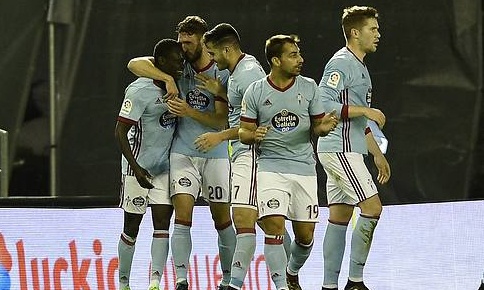 «Έκλεψε» βαθμό στο Μπιλμπάο η Θέλτα (video)