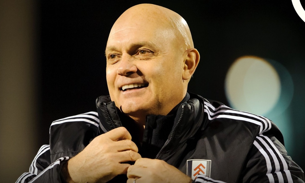 Σε κρίσιμη κατάσταση ο Ρέι Γουίλκινς