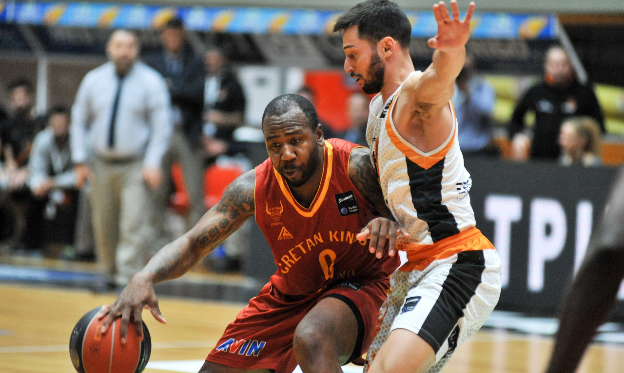 Σε τροχιά πλέι οφ ο Προμηθέας