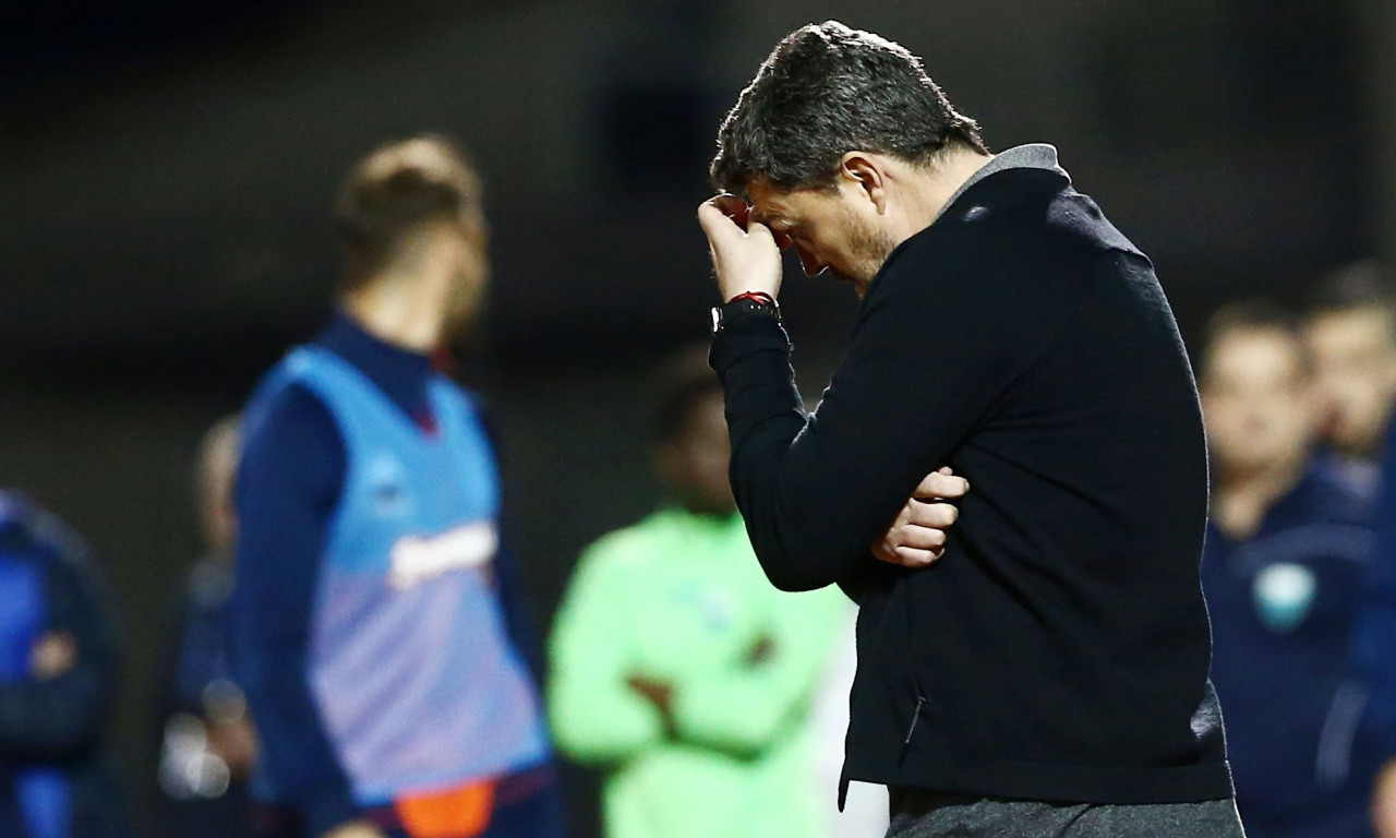 Ολυμπιακός: Μετράει… ώρες ο Γκαρθία! (photos)