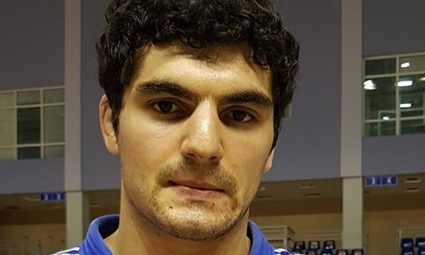 Πέμπτος ο Τσελίδης στο Γκραν Πρι της Τιφλίδας