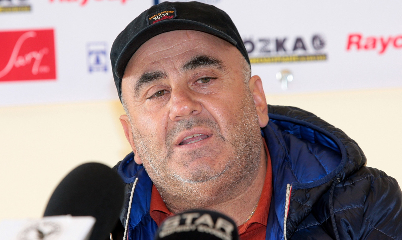 Μπύρος: «Αναλαμβάνουμε την ευθύνη των πράξεων μας»