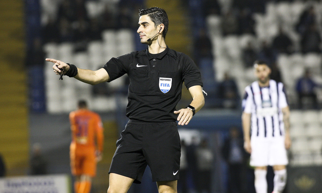 Super League: Παπαδόπουλος στους «Ζωσιμάδες»