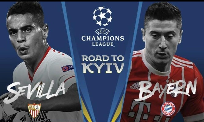 Στη Σεβίλλη το πρώτο βήμα