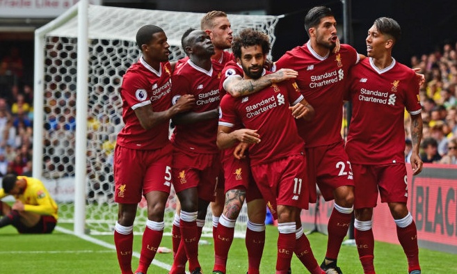 Πάμε ταμείο με Λίβερπουλ και Μίλαν