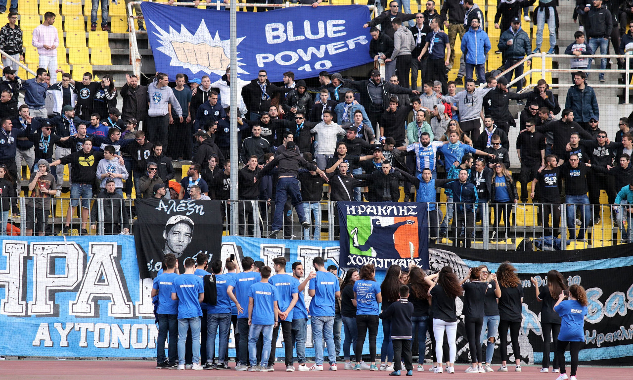 Ηρακλής: Βόμβα! Ένσταση να μην παίξει στα play offs της Γ’ Εθνικής!