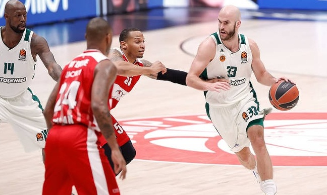 Καλάθης: «Σημαντική νίκη»