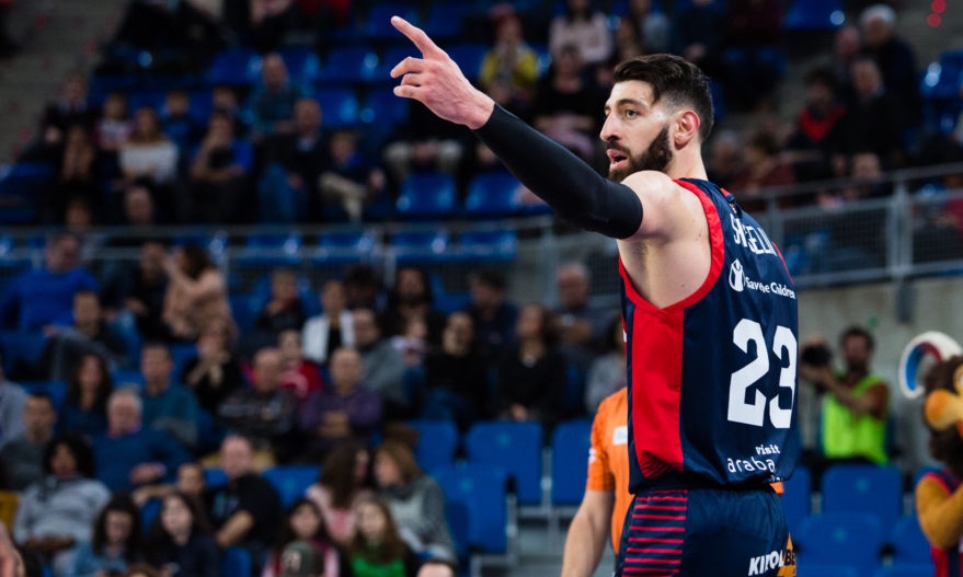 Βόμβα στην χώρα των Βάσκων