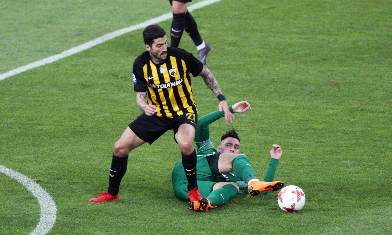 ΑΕΚ: Άμεση κίνηση για Κονέ