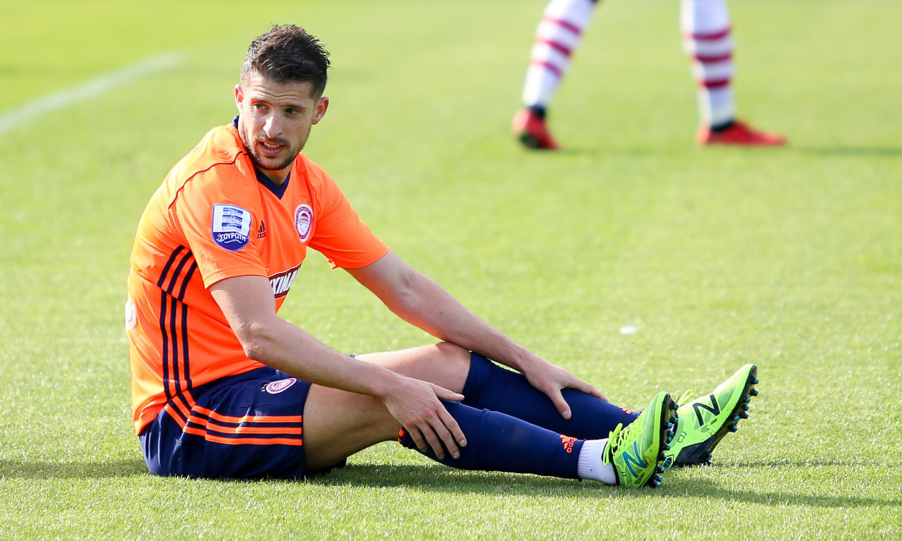 Ολυμπιακός: Η αποκάλυψη για Μιραλάς που θα συζητηθεί! (photo)