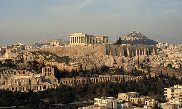 «Βόμβα» από επιστήμονα: Ξεχάστε την Ελλάδα όπως την ξέρατε – Απίστευτο αυτό που θα συμβεί