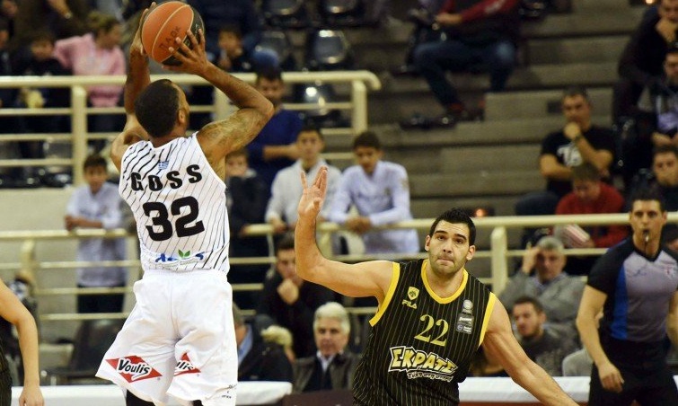 «Βόμβα» στο ΟΑΚΑ