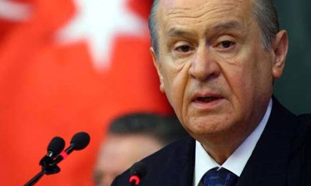Μπαχτσελί: «Υστερικός ο Καμμένος – Μας τρίζουν τα δόντια, θα τα ξεριζώσουμε»