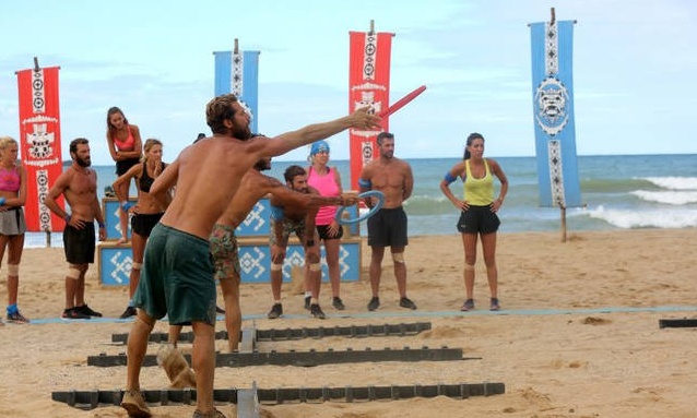 Survivor 2: Ποια ομάδα θα κερδίσει σήμερα (10/04) το έπαθλο;