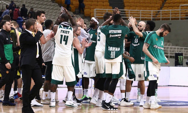 Live Chat Ρέθυμνο-Παναθηναϊκός Superfoods