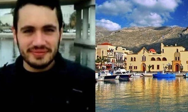 Καταιγιστικές εξελίξεις: Φωτογραφία - ντοκουμέντο «δείχνει» άγρια δολοφονία του φοιτητή στην Κάλυμνο