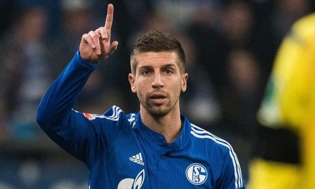 Αμφίβολος για το Μουντιάλ ο Νάστασιτς