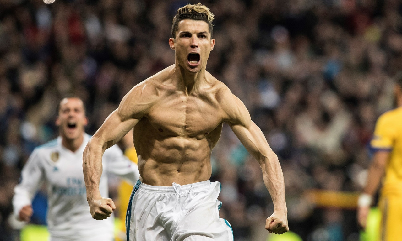 Κριστιάνο: «Ήταν πέναλτι! Γιατί διαμαρτύρονται;»