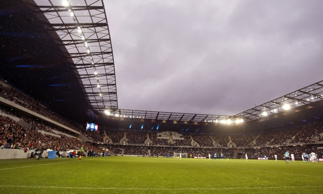 Σκάει… βόμβα στην Γαλλία