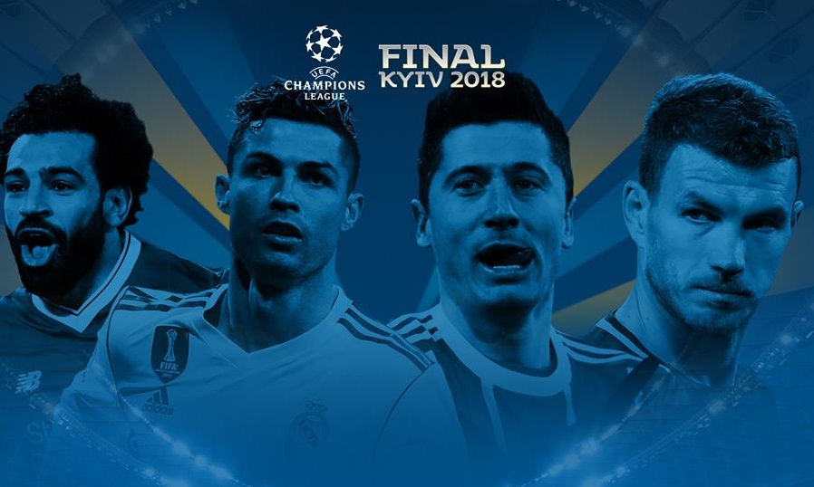 Champions League: Το πρόγραμμα των ημιτελικών