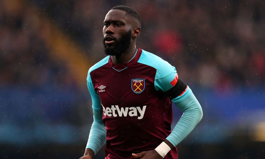 Γουέστ Χαμ: Επική… πρόταση για Μαζουάκου