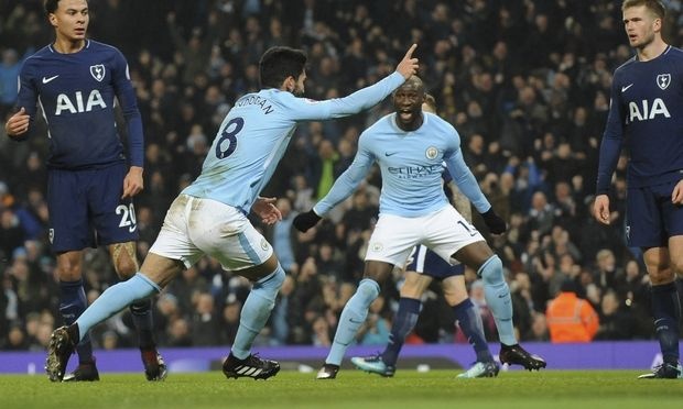 Χωρίς νικητή στο Γουέμπλεϊ