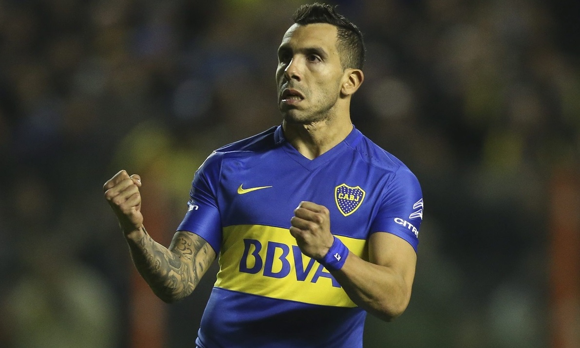 Σειρήνες από Αμερική για Τέβες και Ερνάντες