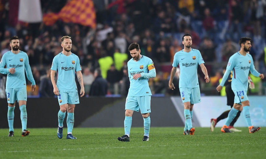 Βόμβα στο «Καμπ Νου»