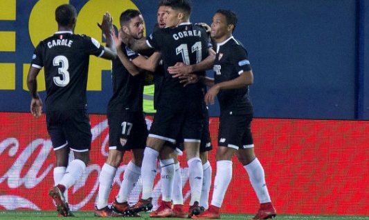 «Εφτάψυχη» Σεβίλη