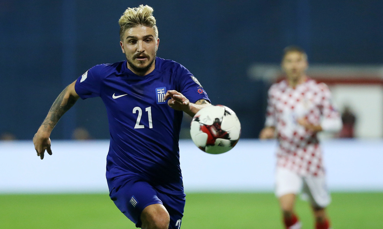 ΠΑΟΚ: Πέσιμο… σε Σταφυλίδη για επιστροφή!