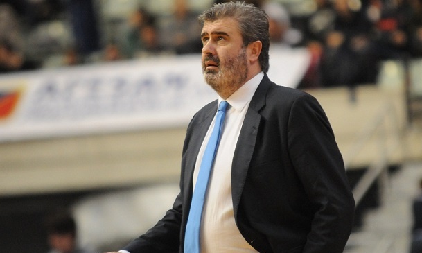 Μπέτις: Τέλος ο Κιντάνα