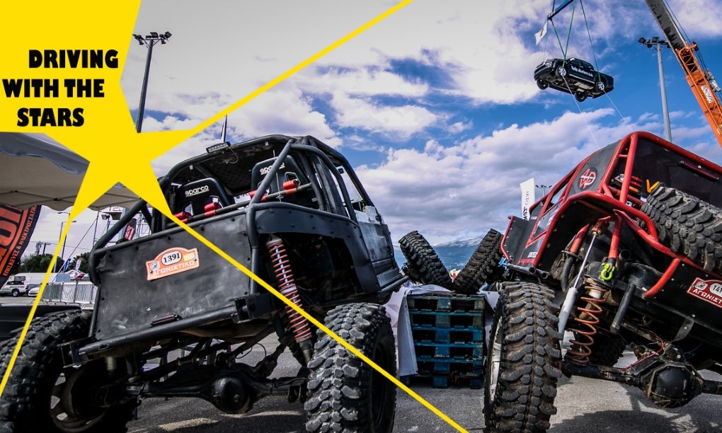 Στη Σκεπαστή Νεάπολης το 12o Motor Festival της Λάρισας (video+photos)