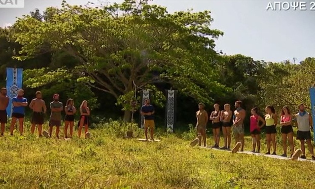 Survivor 2: Ντέρμπι η σημερινή ασυλία - Ποια ομάδα θα κερδίσει;