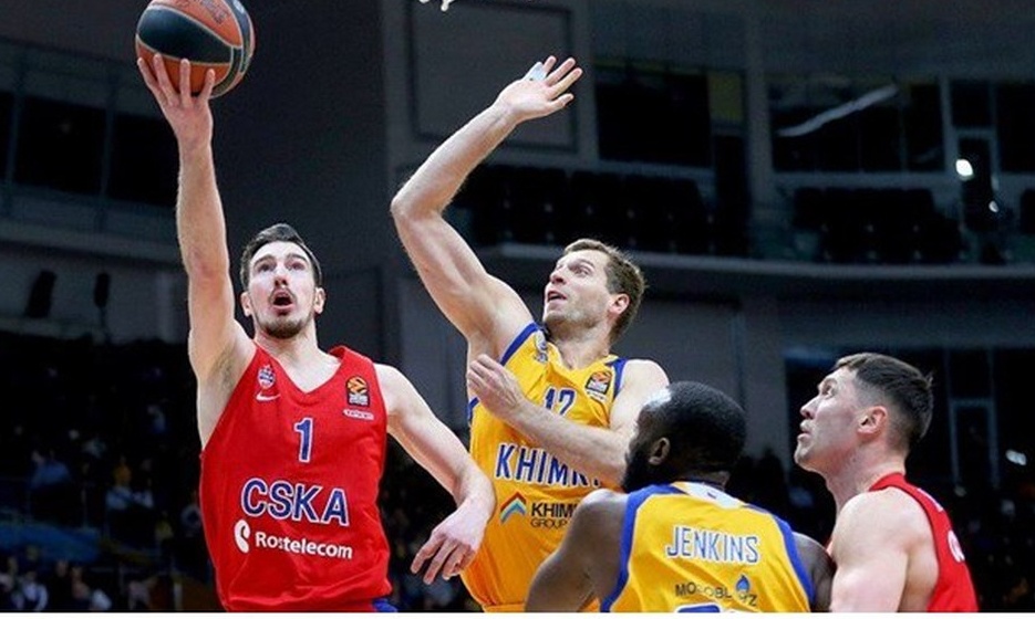 Ταμείο στη Μόσχα