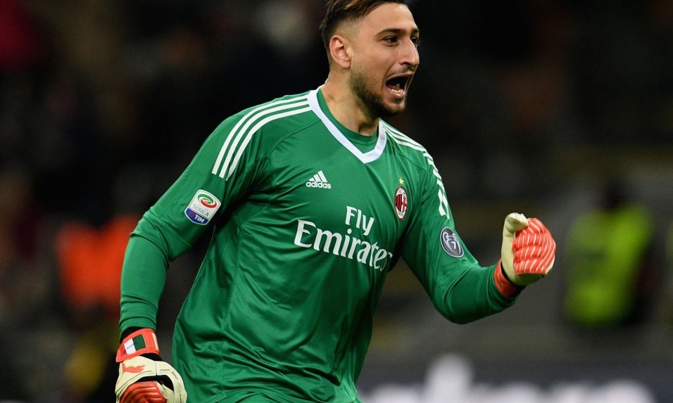 Ο Ραϊόλα «σπρώχνει» στην Παρί τον Ντοναρούμα!