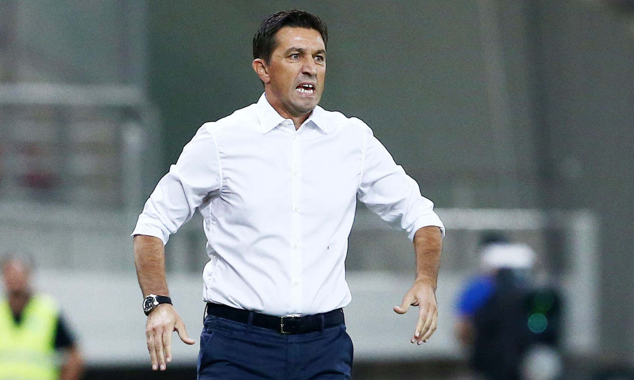 «Εμφύλιος» για Χάσι!