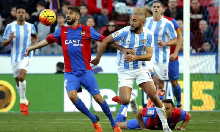 Προβάδισμα για Λεβάντε