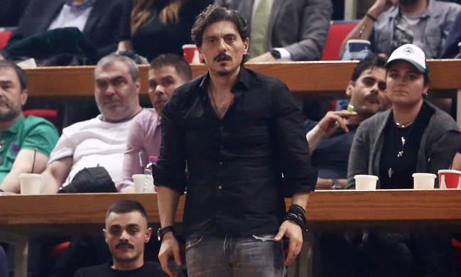 Δεν σταματούν να (μας) δουλεύουν στη Euroleague