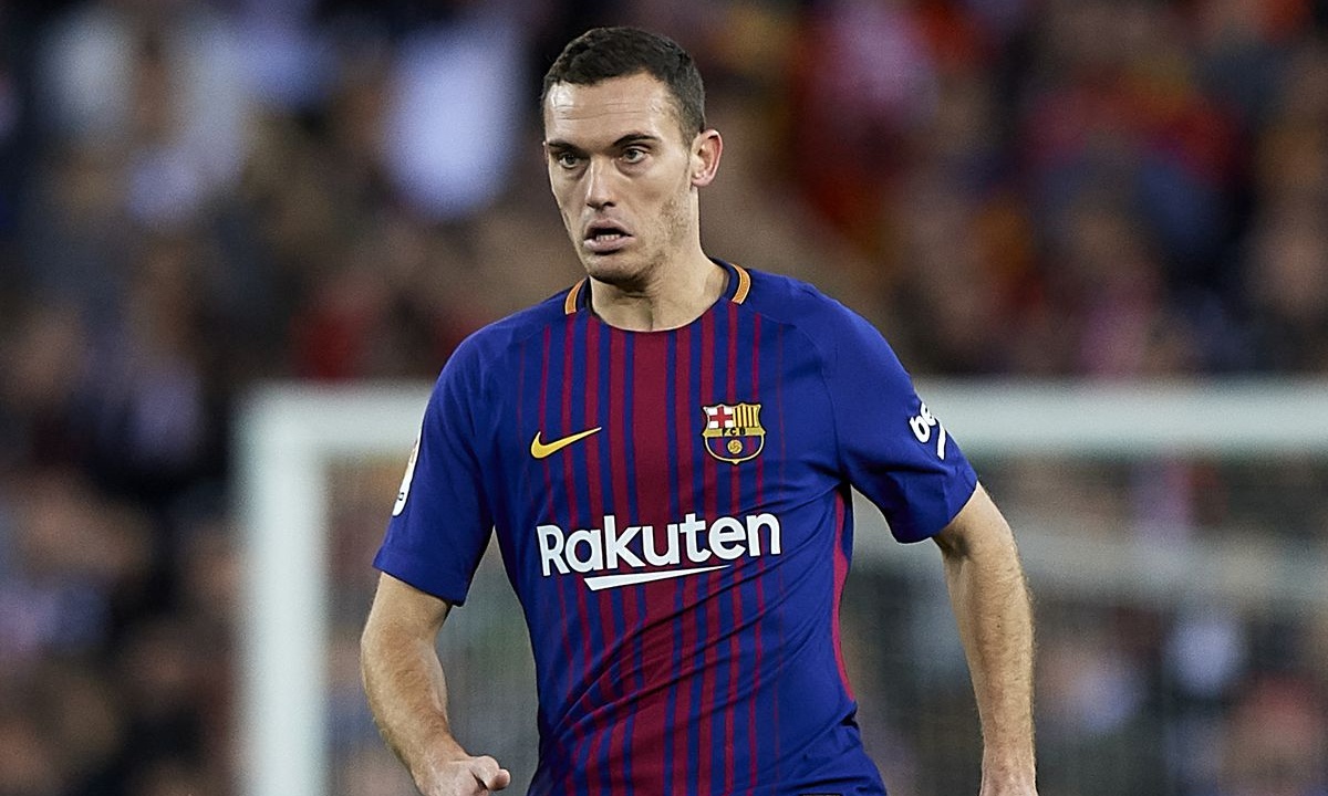 Μπαρτσελόνα: Συμφωνία με Βερμάλεν