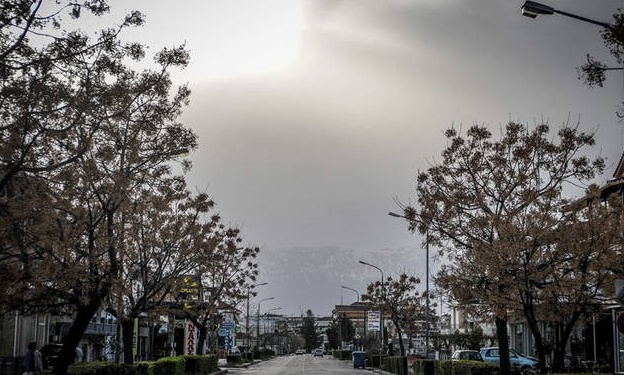 Καιρός – Έκτακτο δελτίο ΕΜΥ: Τι πρέπει να προσέξουμε ΟΛΟΙ τις επόμενες ώρες